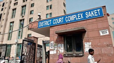 Shraddha Murder Case: Accused Aftab Withdraws Bail Application Filed At Delhi Court