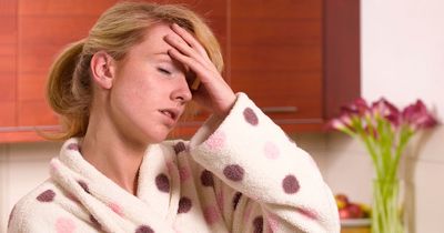 Covid, flu and Strep A - the different symptoms for the illnesses that are making everyone sick