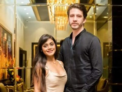 Exclusive! Our address got leaked on Bigg Boss, that can be risky: Sreejita De's fiancé Michael