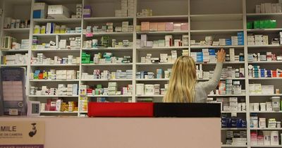 Mum tries nine different pharmacies in desperate search of antibiotics for sick son