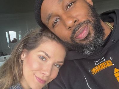‘How my heart aches:’ Stephen ‘tWitch’ Boss’ wife Allison Holker pays tribute to husband