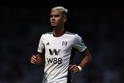 Andreas Pereira insists Fulham aren’t looking past Premier League survival yet