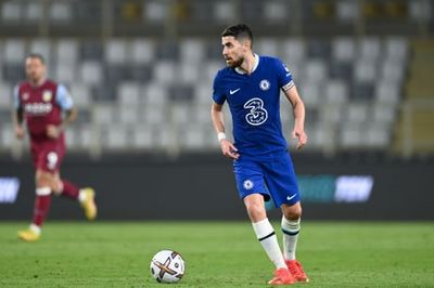 Jorginho addresses Chelsea future amid Barcelona transfer interest