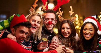Doctor issues warning about driving the morning after drinking on Christmas