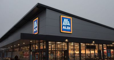 Aldi boss issues shoppers with reminder ahead of stores closing on Boxing Day