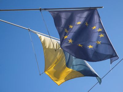 EU-Ukraine summit set for Feb 3, location not decided