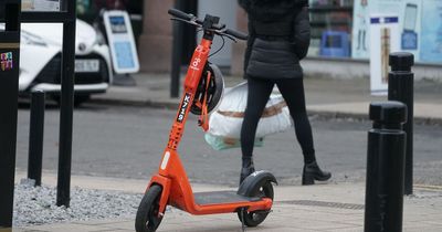 Coroner issues e-scooter safety warning after girl dies in crash with bus