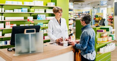 Pharmacy trick to find own-brand cold and flu medicine that's same as brand ones