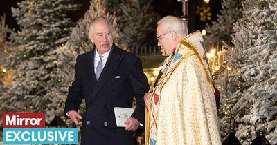 King's ex-butler shares Christmas decoration royals never use and late Queen's tradition