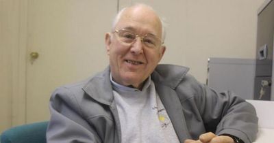 Dad stunned as kind neighbour gifts young daughter 15 years of Christmas presents from beyond the grave