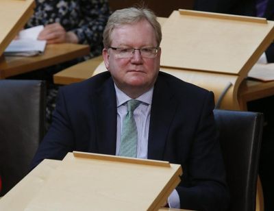 Tory MSP breaks rules after failing to fully declare Israel trip