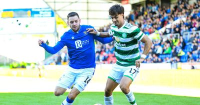 Celtic vs St Johnstone on TV: Channel, kick-off time and live stream details for Premiership clash