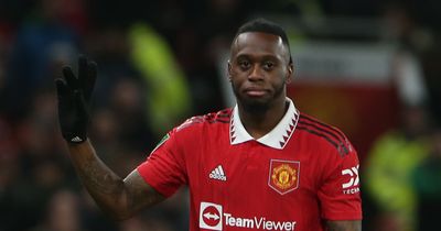 Gary Neville casts verdict on Aaron Wan-Bissaka after ‘brilliant’ assist in Man United win vs Burnley