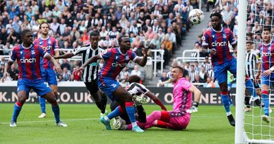 Newcastle United 'goal' named as one six incorrect VAR interventions in Premier League this season