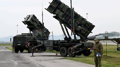 Russia Says ‘Quite Old’ US Patriot Missiles in Ukraine Won’t Stand in Its Way