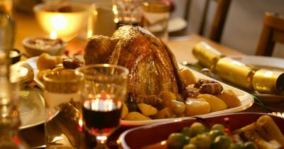 Best Irish supermarket Christmas food and drink deals including SuperValu, Lidl, Tesco, and Aldi