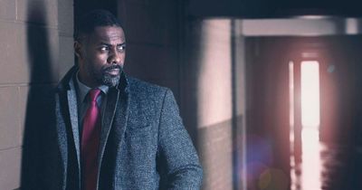 Idris Elba’s new Luther film: full title, plot and first images