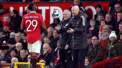 Ten Hag Sees Future for Defender Wan-Bissaka at Man Utd