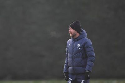 Graham Potter’s guarantee set to be put to the test as Chelsea gear up for defining Premier League return