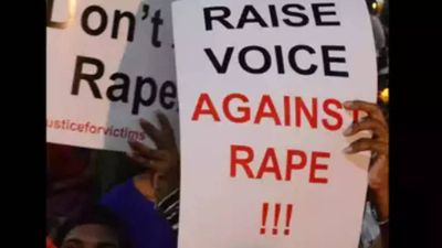 Abducted from Chhattisgarh, teenage girl sold to man in Haryana who rapes her; minor rescued, seven held