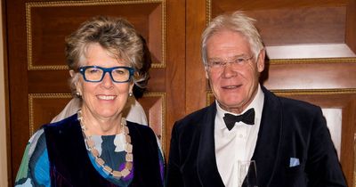 Bake Off's Prue Leith can't wait to try first ever deep fried Mars bar