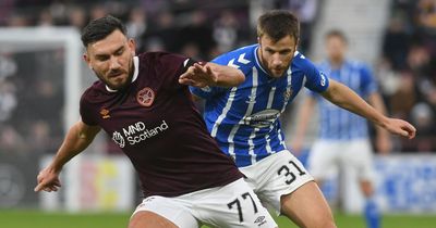 Hearts' capture of Robert Snodgrass will be one of the transfers of the season says Ryan Stevenson
