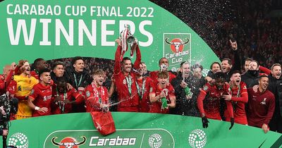 When is the Carabao Cup quarter-final draw? TV channel, date, time and who's involved