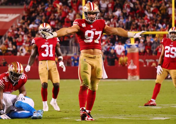 Brock Purdy, a true diamond in the rough, is saving the 49ers' season