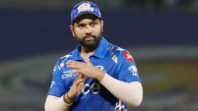Rohit Sharma is a fantastic player and a good leader, says new Mumbai Indians coach Mark Boucher