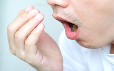 Probiotic bacteria may mask bad breath, but can’t fix it