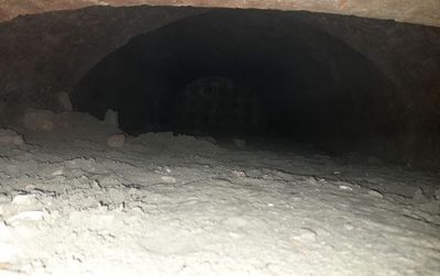 Uttar Pradesh: Mahabharata-Era Tunnel Found In Meerut, ASI Officials Examining The Site