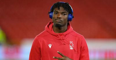 Nottingham Forest exit 'fast approaching' as transfer talks accelerate