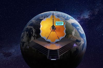 Inside NASA's monumental effort to deliver the first Webb Telescope images