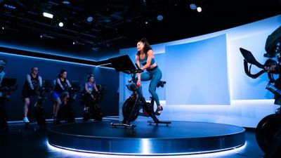 Peloton users bombarded with images of naked women from spam accounts