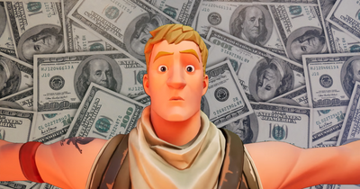 FTC Fortnite refund: Epic fined $245m and you might be eligible for a cut