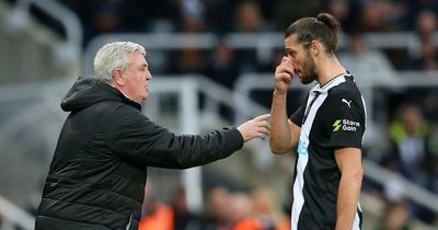 Ex-Newcastle striker Andy Carroll admits near instant regret at signing for West Bromwich Albion