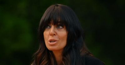 The Traitors' Claudia Winkleman hints at dramatic twist in final with cryptic Twitter reply