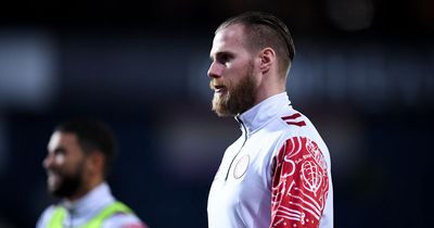 Nigel Pearson delivers fresh Tomas Kalas timeline as he sets Bristol City benchmark vs West Brom