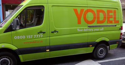 Yodel and DPD delivery delays and postcodes impacted before Christmas - check your area