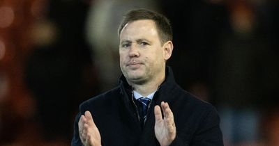 Rangers landed EPL boss in 'massively respected' Michael Beale as Wolves top level appointment shows