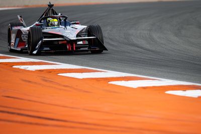 Sette Camara: Drivers will need to "respect" limits of Gen3 Formula E car