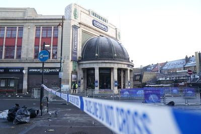 Brixton Academy venue licence under review after two people killed in crowd crush