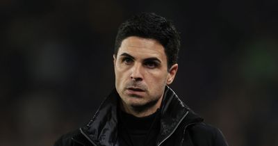 Mikel Arteta sends Arsenal transfer request to Stan Kroenke amid Mykhaylo Mudryk update