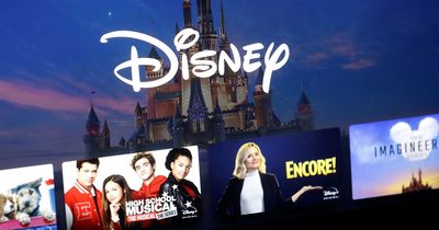 Christmas deal cuts price of Disney+ to less than £5 a month