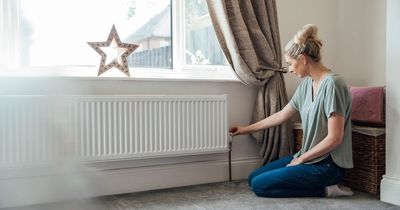 More households plan to put heating on all day on Christmas than at New Year