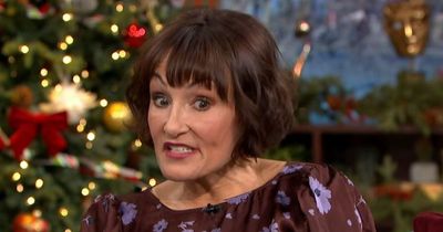 This Morning's Josie Gibson taken aback by 'unusual' Royal present giving tradition