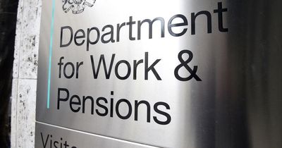 Exact code for claimants to look out for in DWP Christmas bonus payment