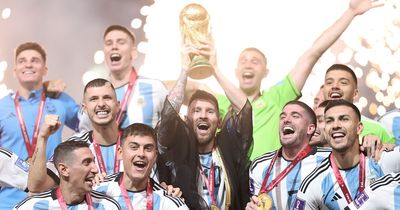 Take part in our bumper football quiz to see how much you remember about 2022