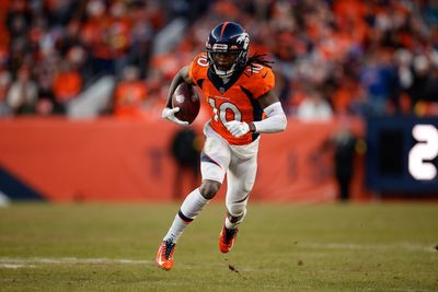 Broncos coach Nathaniel Hackett praises Jerry Jeudy’s football intelligence