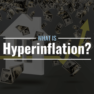What Is Hyperinflation? Definition & Examples
